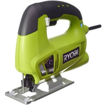 Электролобзик Ryobi EJ 500